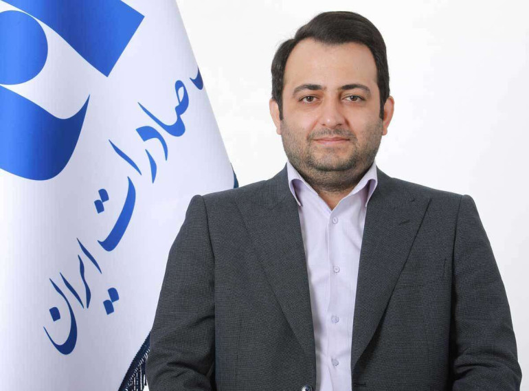 پیام سرپرست بانک صادرات ایران به مناسبت «هفته وحدت»